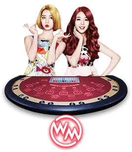 888PHP Live Casino